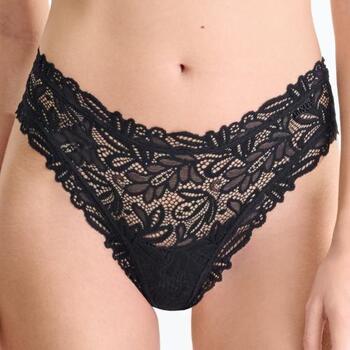 Lisca Tiara Black Brazilian