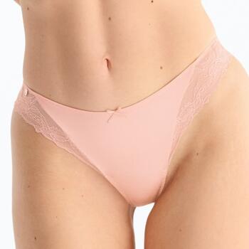 Lisca Sugarlace Pink Mist Brazilian