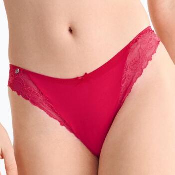 Lisca Sugarlace Cherry Crimson Brazilian