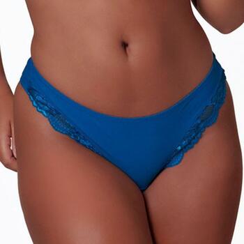 After Eden Puck Petrol Thong
