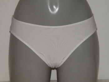 MARLIES DEKKERS TRIANGLE White slip