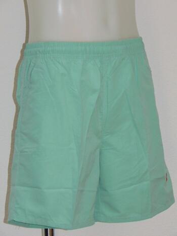 SHIWI MEN BASIC Green short