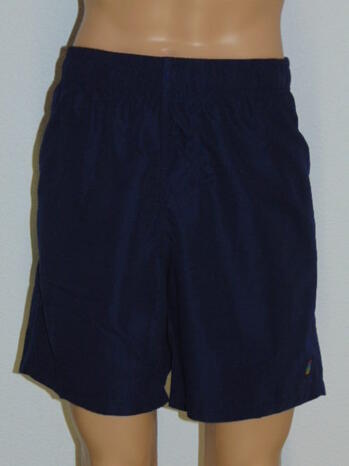 SHIWI MEN PATRICK Navy Short