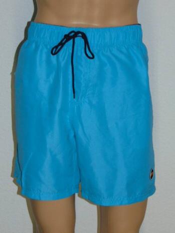 SHIWI MEN PATRICK Aqua Short