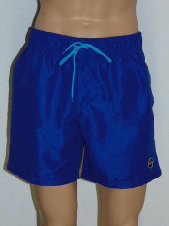 SHIWI MEN PATRICK Blue Short