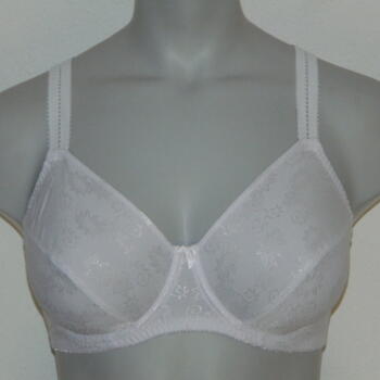 ELBRINA DRISHTI White soft cup 