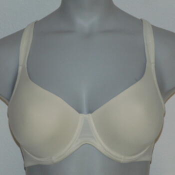 ELBRINA LIZ D t/m G Champagne padded bh