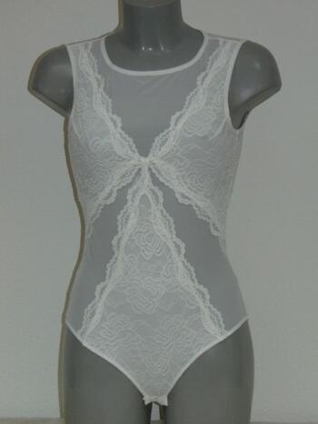 SAPPH SUPER SEXY SENSUAL NOVA Off White Body