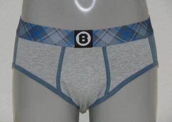 BOLAS DANDY Grey slip