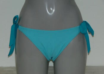 MARLIES DEKKERS HOLI GYPSY Aqua Tanga brief