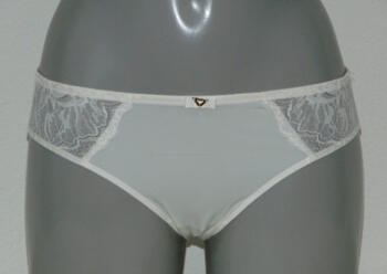 EMPORIO ARMANI AVORIO Ivory Slip