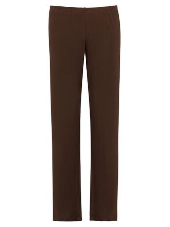 Eva Fashionista Brown Legging pant