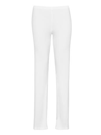 Eva Fashionista White Legging pants