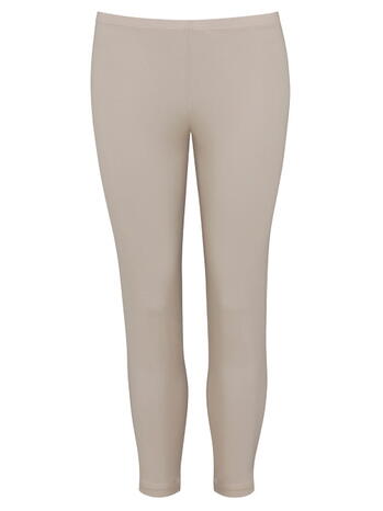 Eva Fashionista Skin Capri Legging