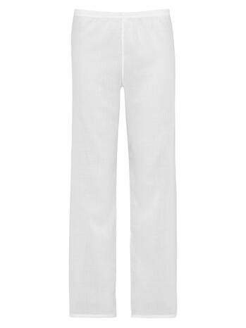 Eva Marlene White broek