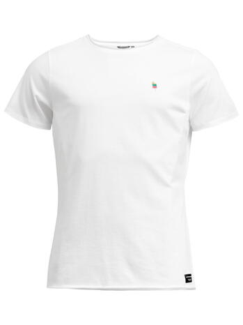 Bjorn Borg Sportshirt casual white POPSICLE