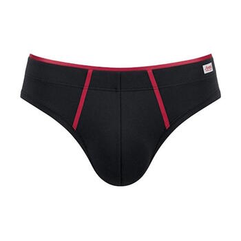 SLOGGI MEN mOve FLEX Black Sports brief