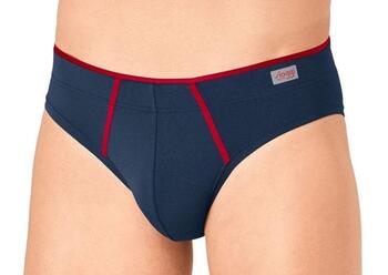 SLOGGI MEN mOve FLEX Blue Sports brief
