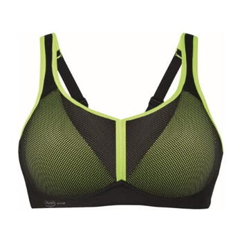 Anita Active Air Control Deltapad 5544 Black/Yellow