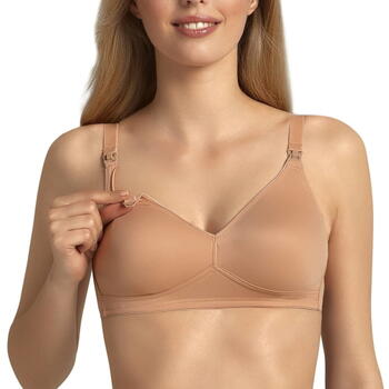 ANITA MATERNITY TWIN Powder Voedings bh