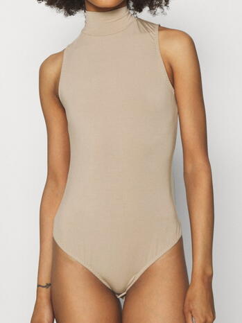 LINGADORE SLEEVELESS Powder Body