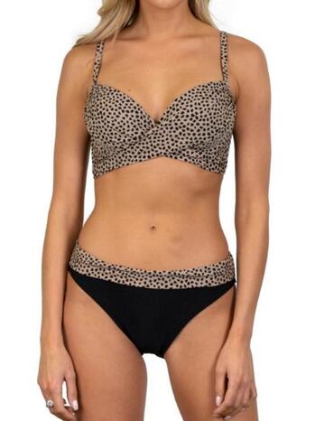 Bomain Ortac Bruin Bikini