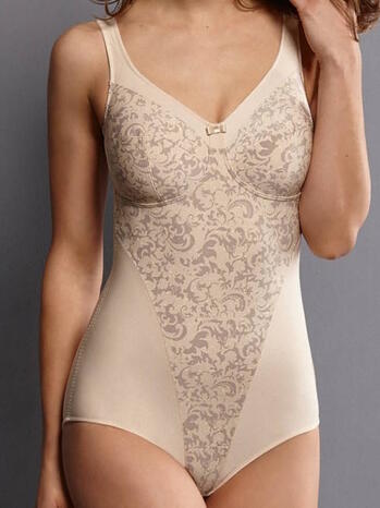 ANITA ANCONA Frappé comfort corselet zonder beugel 