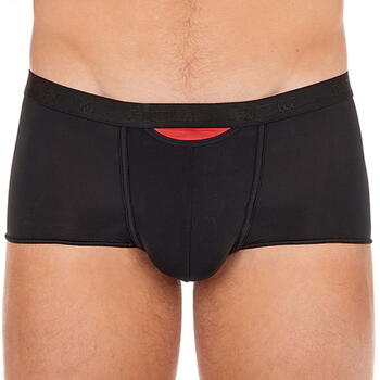 HOM PLUME UP Black Trunk