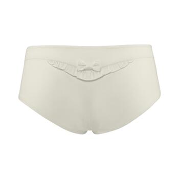 MARLIES DEKKERS CROUCHING TIGER Ivory Short