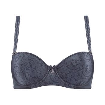 Marlies Dekkers Savage Sadie Grissaille Grey Bh