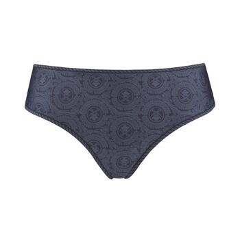 Marlies Dekkers Savage Sadie Grissaille Grey Brazillian Short