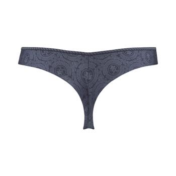 Marlies Dekkers Savage Sadie Grissaille Grey Butterfly String