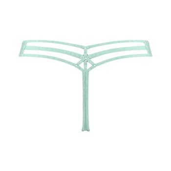 Marlies Dekkers Space Odyssey Checkered Mint String