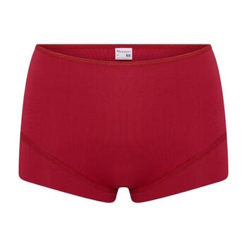 BEEREN ONDERGOED ELEGANCE Dames Short Chilli