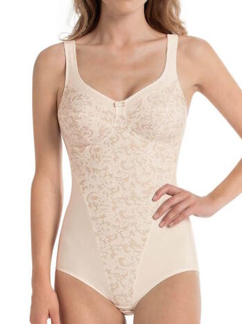 ANITA ANCONA Ivory comfort corselet zonder beugel 