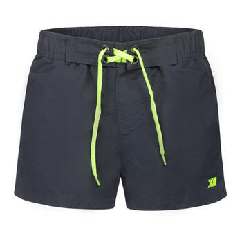 DJDUTCHJEANS UNI Heren Zwemshort Navy