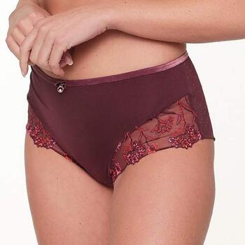 LINGADORE WINETASTING Bordeaux High Waist slip