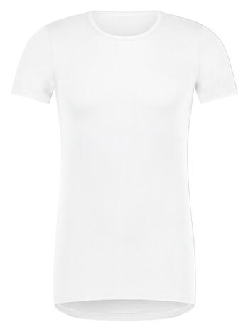 BEEREN ONDERGOED GREEN COMFORT Heren T-Shirt Wit 
