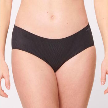 Sloggi Dames Zero Feel Flow Black Hipster