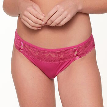 LINGADORE ORCHID  Fuchsia Pink Slip