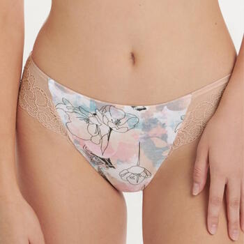 LISCA LILLY Pastel Print Brazillian