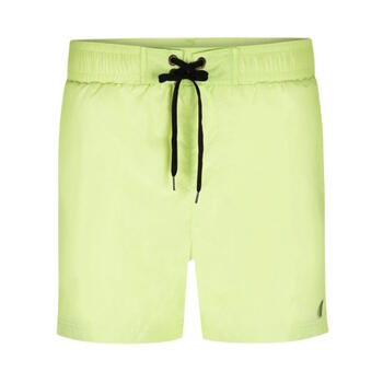 DJDUTCHJEANS UNI Heren Zwemshort Lime