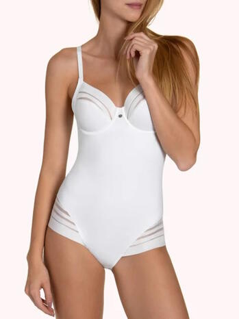 LISCA ALEGRA White Body 