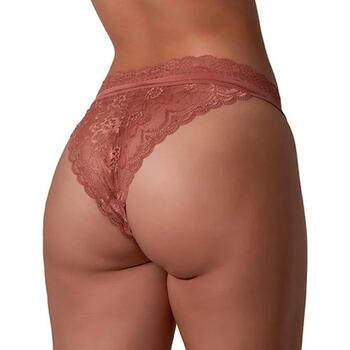 AFTER EDEN MACE Cinnamon Slip