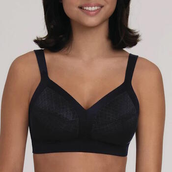 ANITA JILL Comfort bh Black