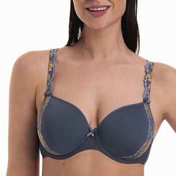 ROSA FAIA COLETTE sky grey Spacer bh