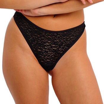 Freya Serenne string zwart
