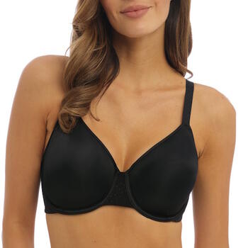 Wacoal Back Appeal Minimizer bh zwart