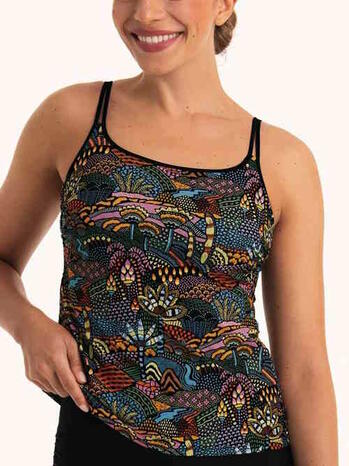 Anita Care Rimini Prothese Tankini Top Original