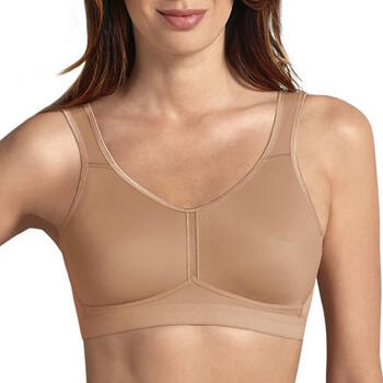 Anita Care Vivana Active Prothese sport bh Deep Sand